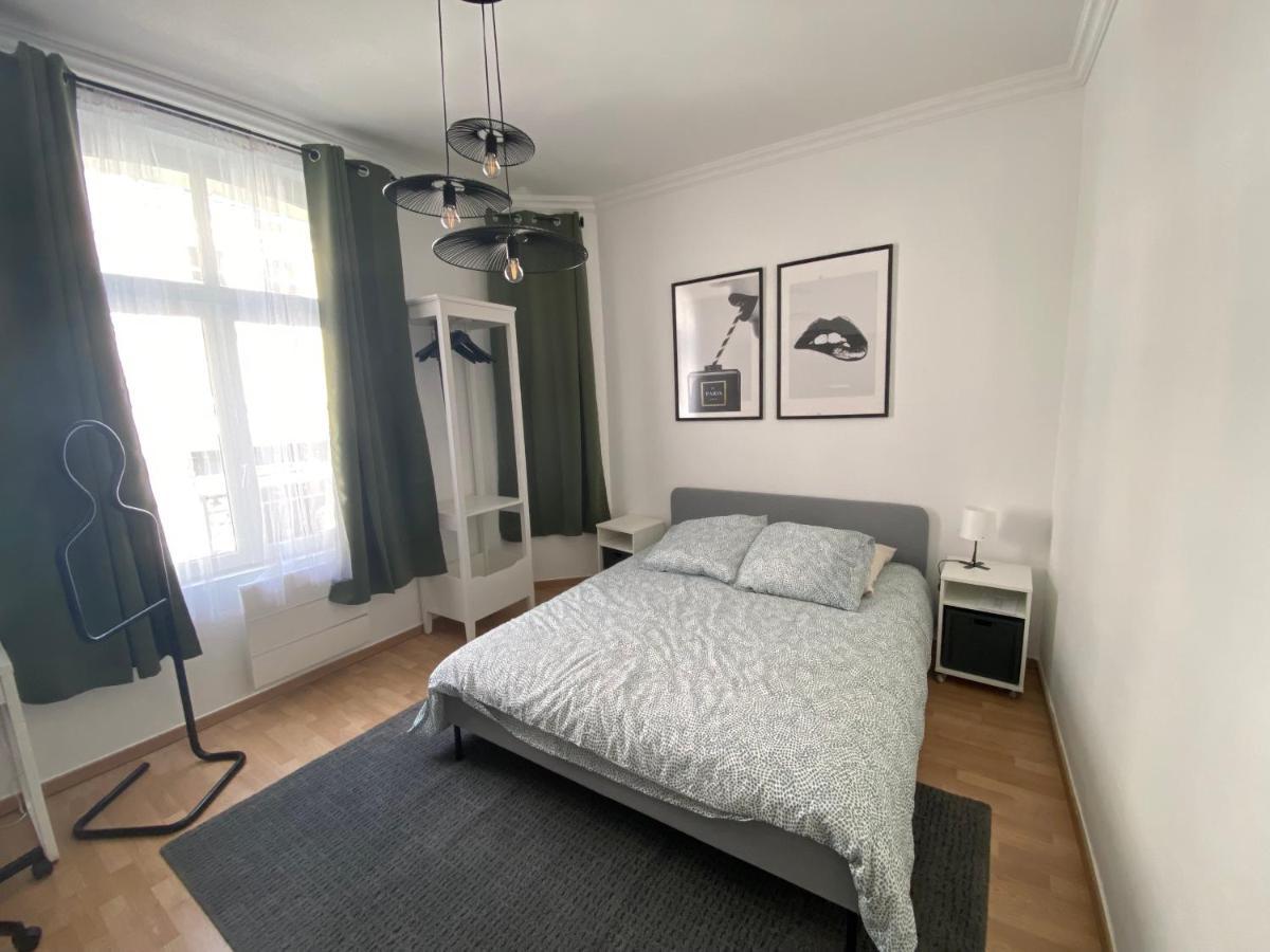 Appartement Hyper Centre Ville アラス エクステリア 写真