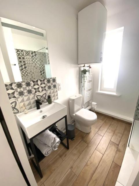 Appartement Hyper Centre Ville アラス エクステリア 写真