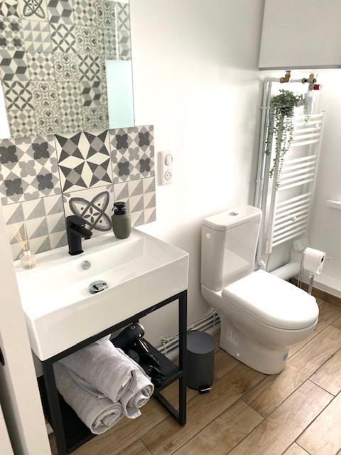 Appartement Hyper Centre Ville アラス エクステリア 写真