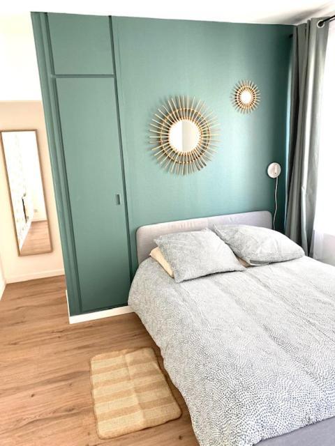 Appartement Hyper Centre Ville アラス エクステリア 写真
