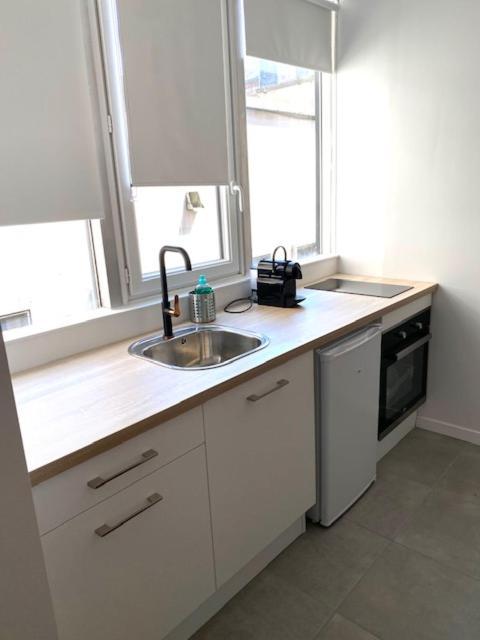Appartement Hyper Centre Ville アラス エクステリア 写真
