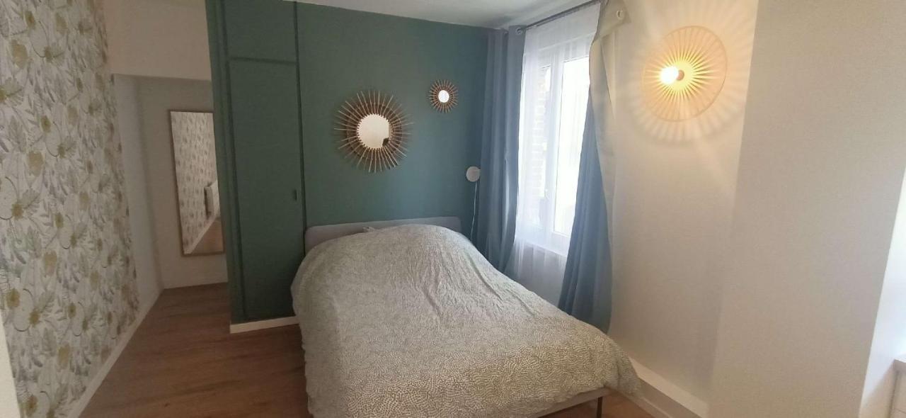 Appartement Hyper Centre Ville アラス エクステリア 写真