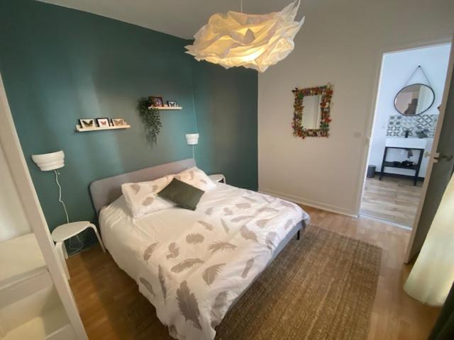Appartement Hyper Centre Ville アラス エクステリア 写真
