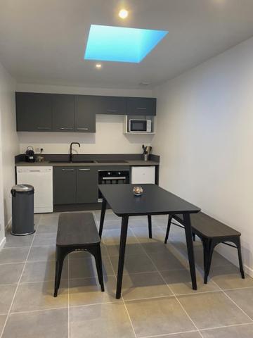 Appartement Hyper Centre Ville アラス エクステリア 写真