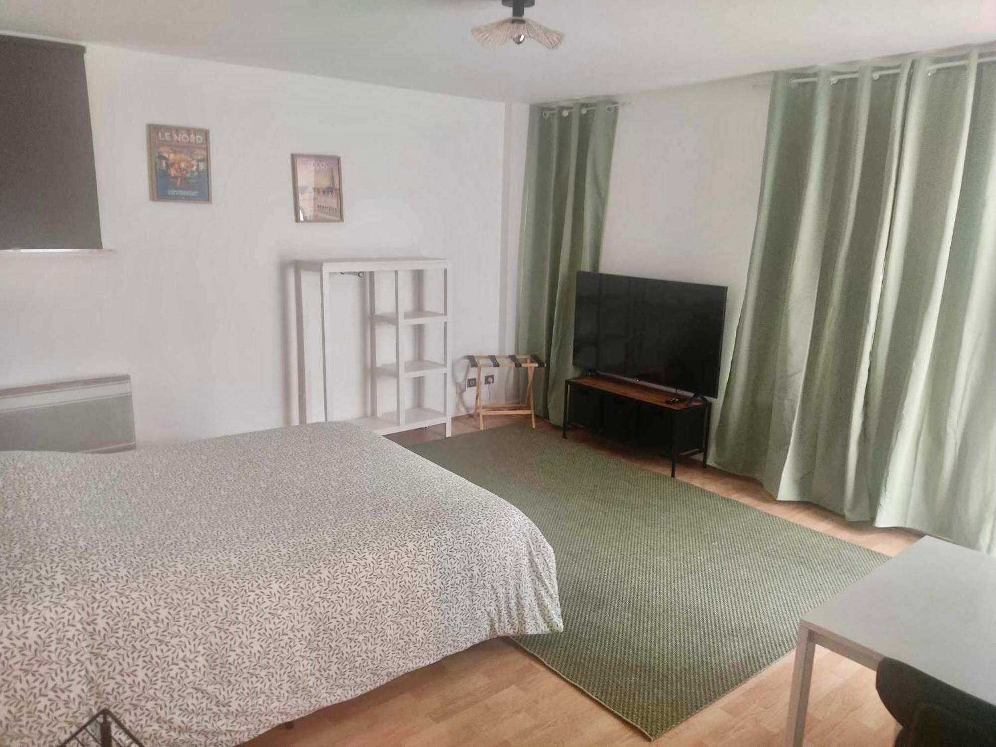 Appartement Hyper Centre Ville アラス エクステリア 写真