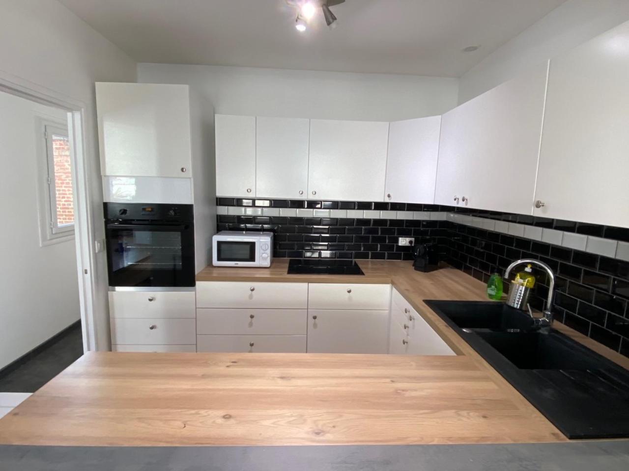 Appartement Hyper Centre Ville アラス エクステリア 写真