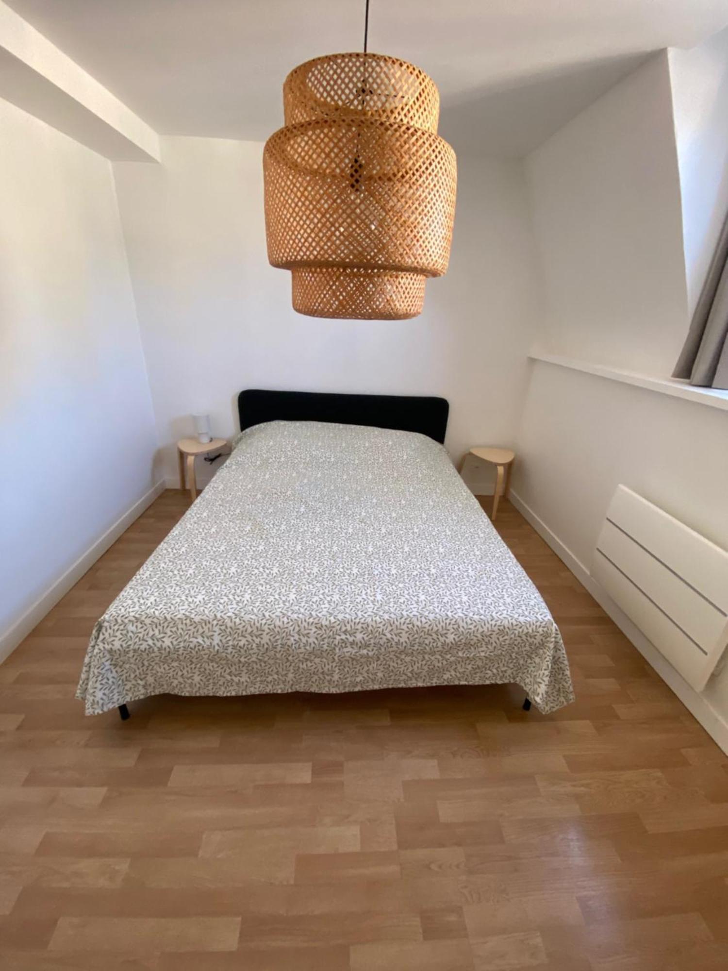 Appartement Hyper Centre Ville アラス エクステリア 写真
