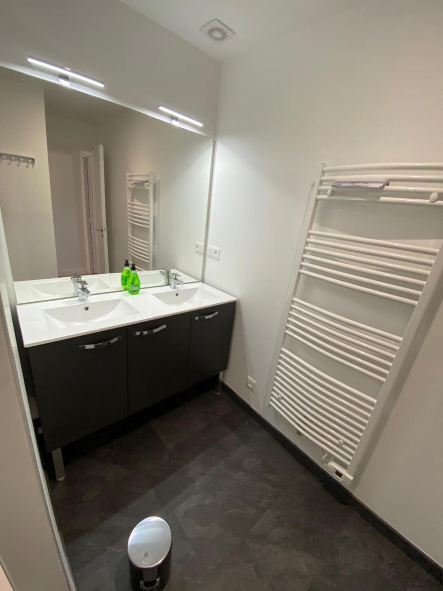 Appartement Hyper Centre Ville アラス エクステリア 写真