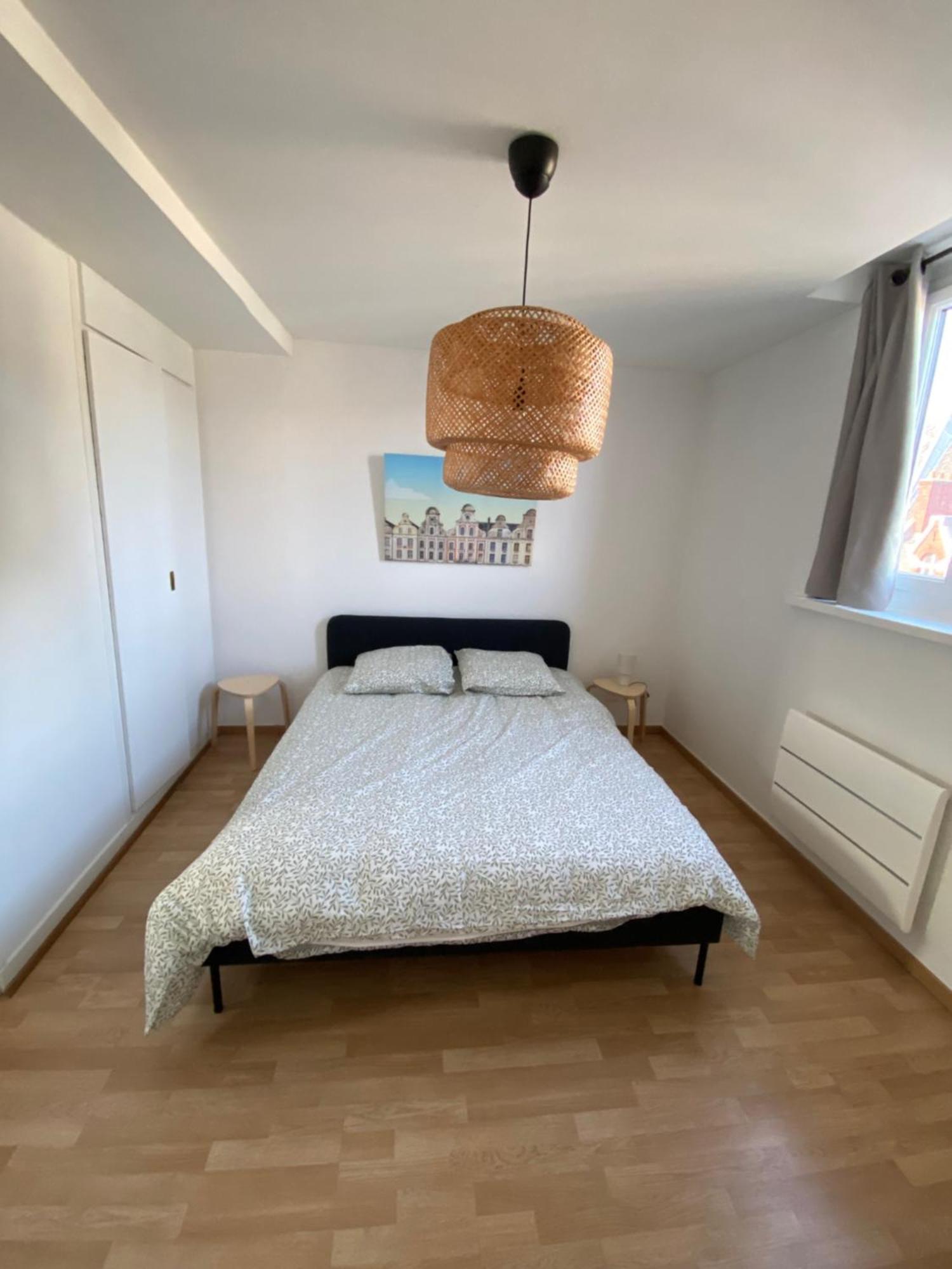Appartement Hyper Centre Ville アラス エクステリア 写真