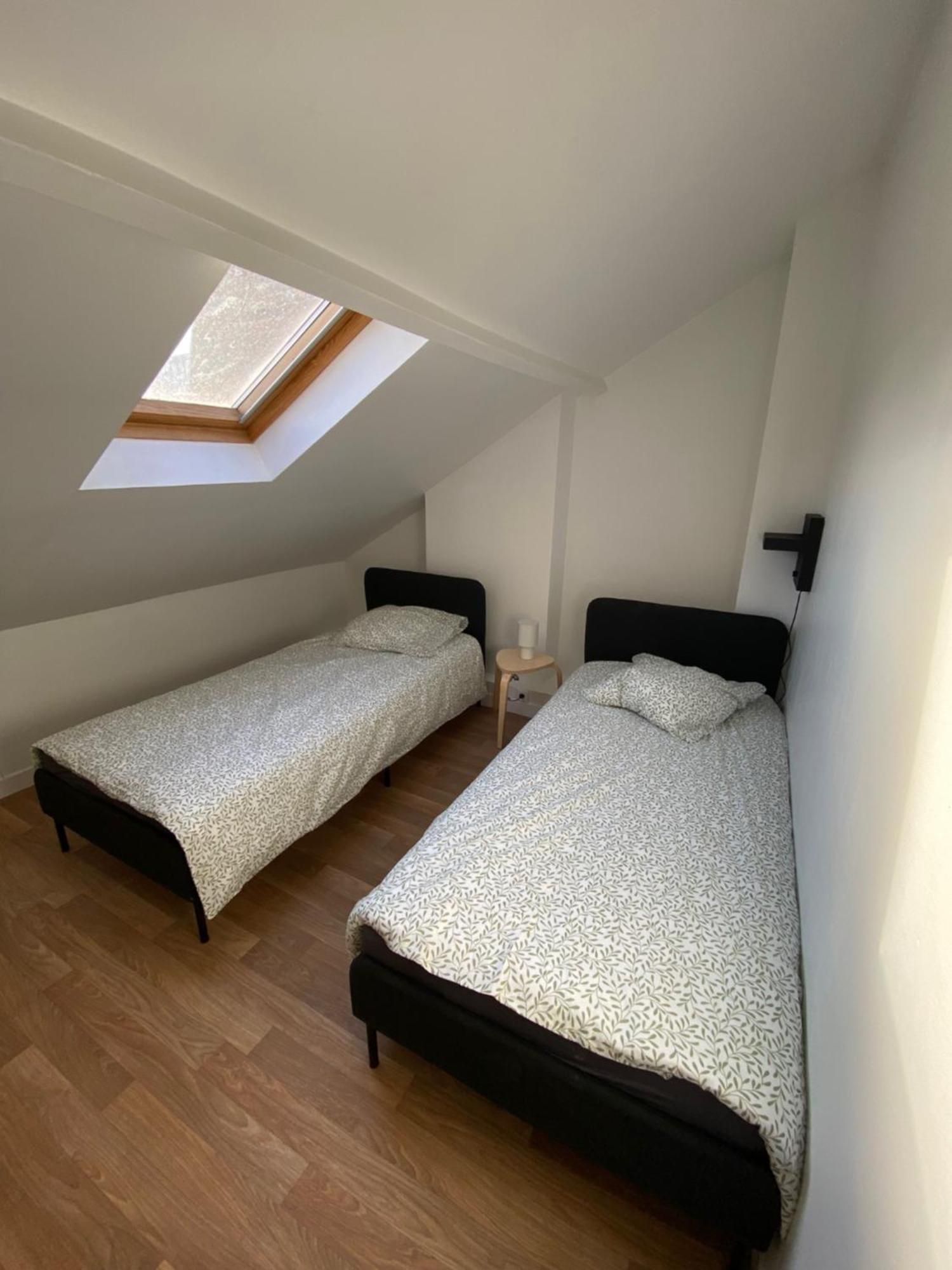 Appartement Hyper Centre Ville アラス エクステリア 写真